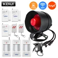 KIT3 Alarm