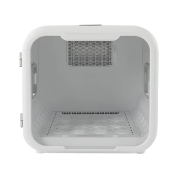 Fully Automatic Intelligent Pet Drying Box, Portable Cat and Dog Small Drying Box, Drying Machine, Pet Cleaning Supplies 2