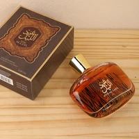 Parfum au bois De santal arabe, classique, en bois d'agar et au musc irrésistible, longue durée, élégant et charmant, Eau De Parfum 4