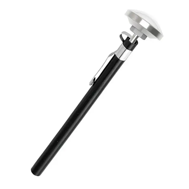 Hasznos Nincs Akkumulátor Szükséges Kényelmes Tejhús -Élelmiszer -Hőmérséklet Tesztelő Jó Stabilitás Húshőmérő Konyhai Ellátás - Image 4