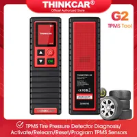 THINKCAR® THINKTPMS G2 TPMS Relearn Tire Reset Tool Work with Thinkdiag, THINKCAR THINKTOOL PRO/PROS/PROS+ 1
