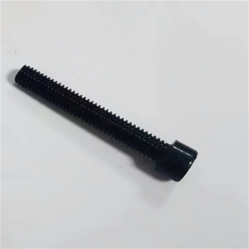 Hex Socket Cap Head Screw 5pcs-10pcs DIN912 Titanium-plated Colorful Stainless Steel M3 M4 M5 M6