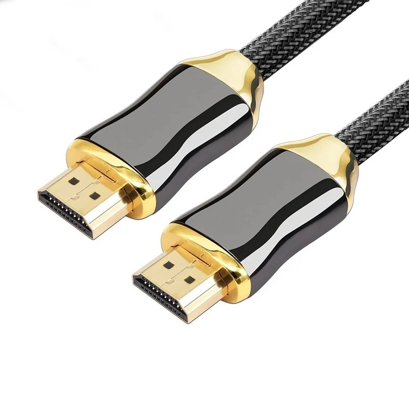 HDMI ȣȯ ̺ 2.0 1080P 4k 3D 60FPS ̺, HD TV LCD Ʈ PS3  ǻ ̺ 15m 20m