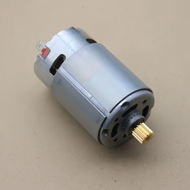 Car Electronic Parking Handbrake Motor RS-555VD-6513 for Hyundai IX45 etc