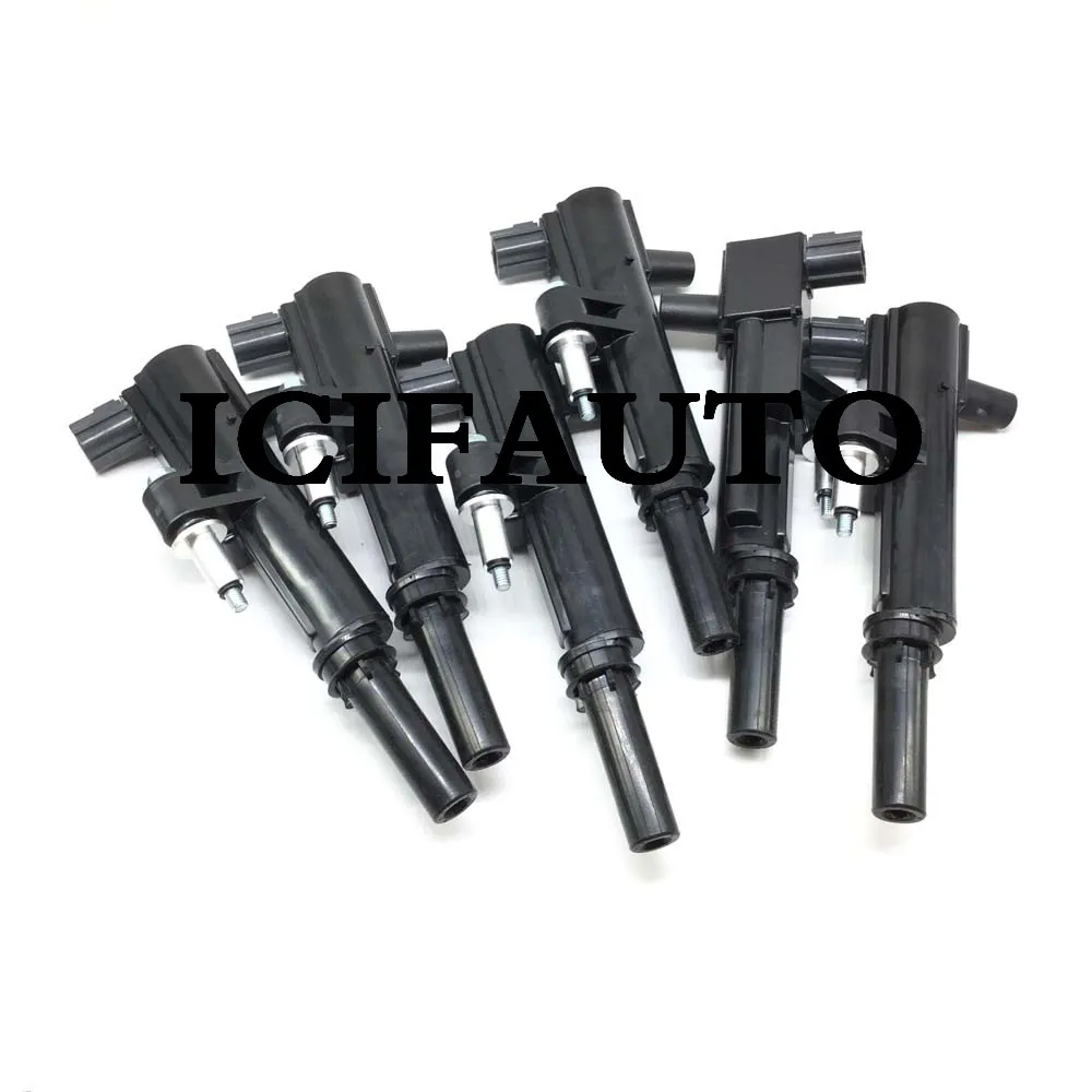 

05149199AA 5149199AA Катушка зажигания для 2009-2012 Dodge Jeep Commander Grand Cherokee Liberty Mistubishi Raider Ram 1500 3.7L V6