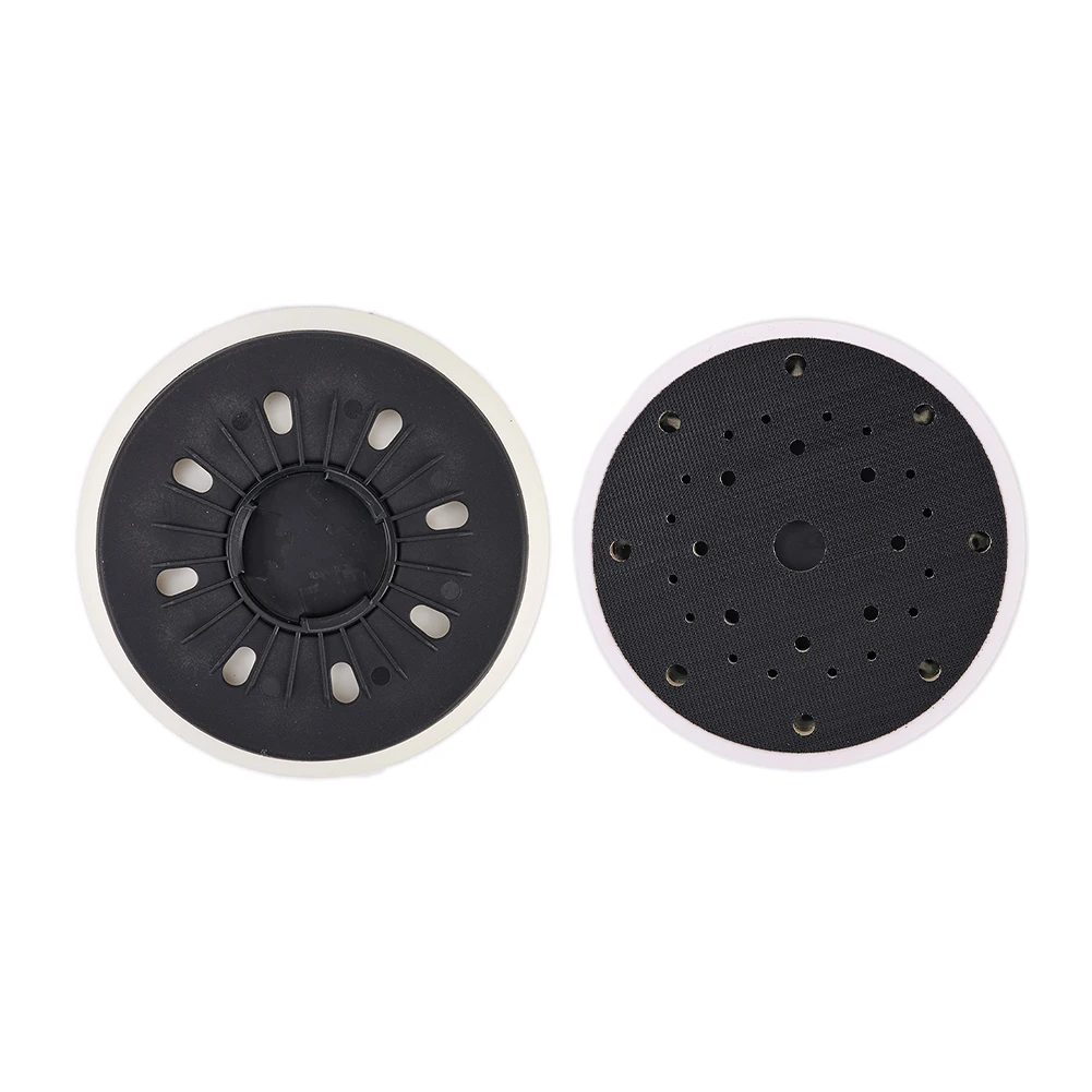 

New Sander Pad Sanding Discs Sanding Discs 6 Inch For FESTOOL Grinding Pad Sander Pad Utilize A Highly-resilient