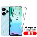 2 Front Glass