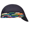 Colors Sticks Black Bike Ride New Classical Cycling Caps OSCROLLING Gorra Ciclismo Unisex 5