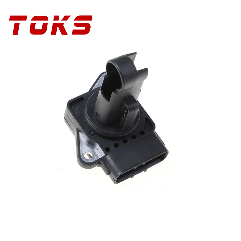 Air Flow Meter For Mazda 3 5 6 Mx-5 Protege Rx-8 Cx-7 Miata 2.0L 2.5L Ford Escape 2.3L 197400-2010 Zl01-13-215 Flowmeter