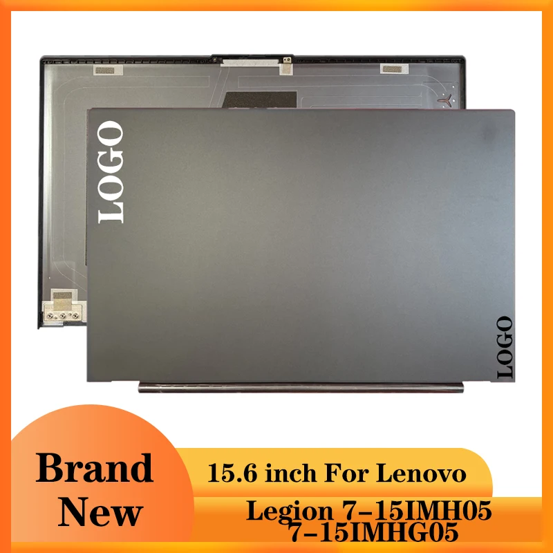 

Новый ЖК-чехол для ноутбука Lenovo Legion 7-15IMH05 7-15IMHG05, верхний корпус для ноутбуков 5CB0Z20990 AM2VH000C00