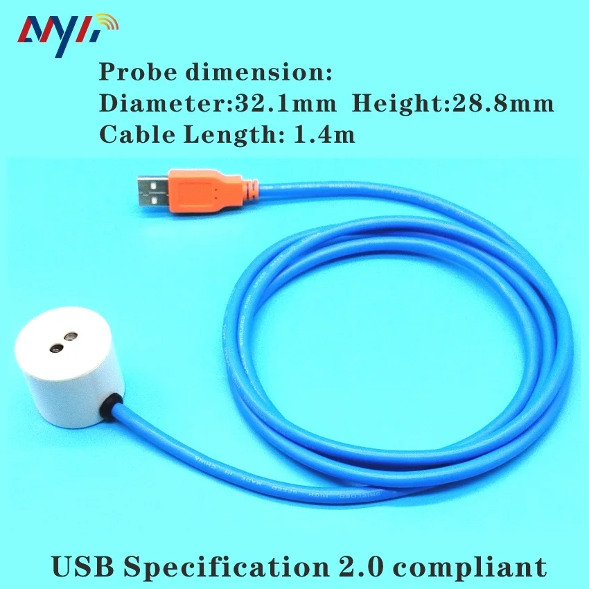 Рисунок 5 - CP2102 USB для оптического интерфейса