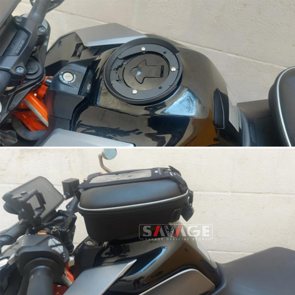 125 duke 200 250 rc125 200 rc 250 duke用モーターサイクルタンク 