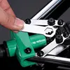 Easy Automatic  Tool  Auto Release Nut Rivnut Tool Kit  90% Time And Effort Saving 4