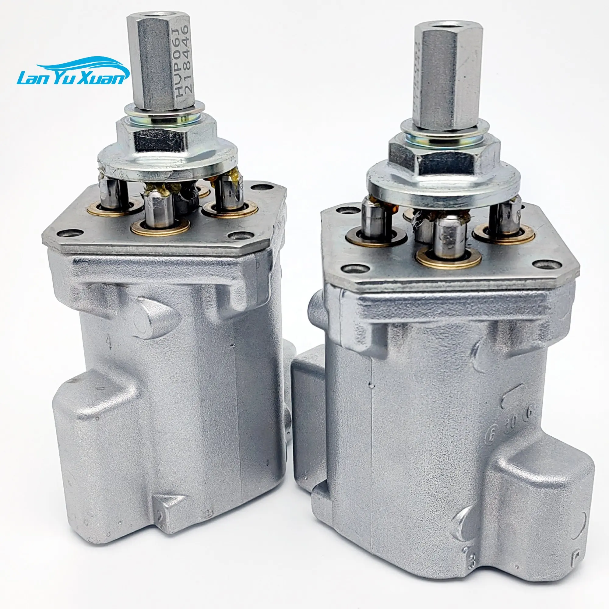 Graafmachine Onderdelen Zax130 Zax200 Zax240 Zax330 Joysticks 9247135 Voor Hitachi Joystick