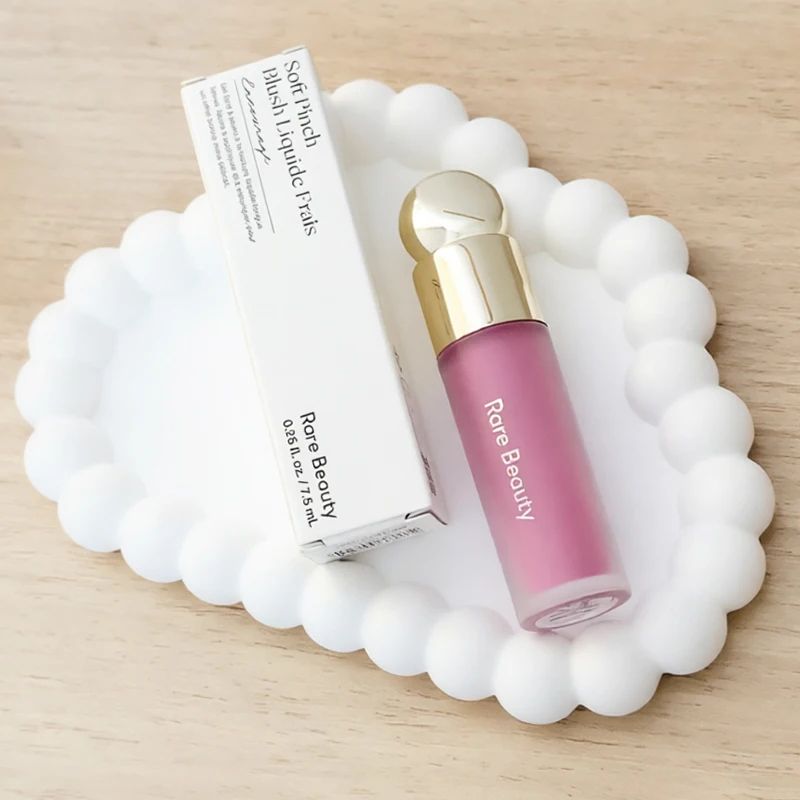 Encourage blusher