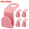 pink 5pcs
