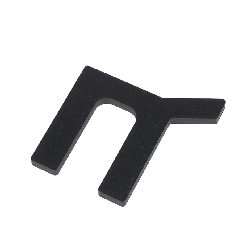 עצירת דלת מקפיא RV עבור מקרר קרוואן - מונע תבנית ואבטחה של זרימת אוויר - אביזר חיוני עבור קרוואן קמפר