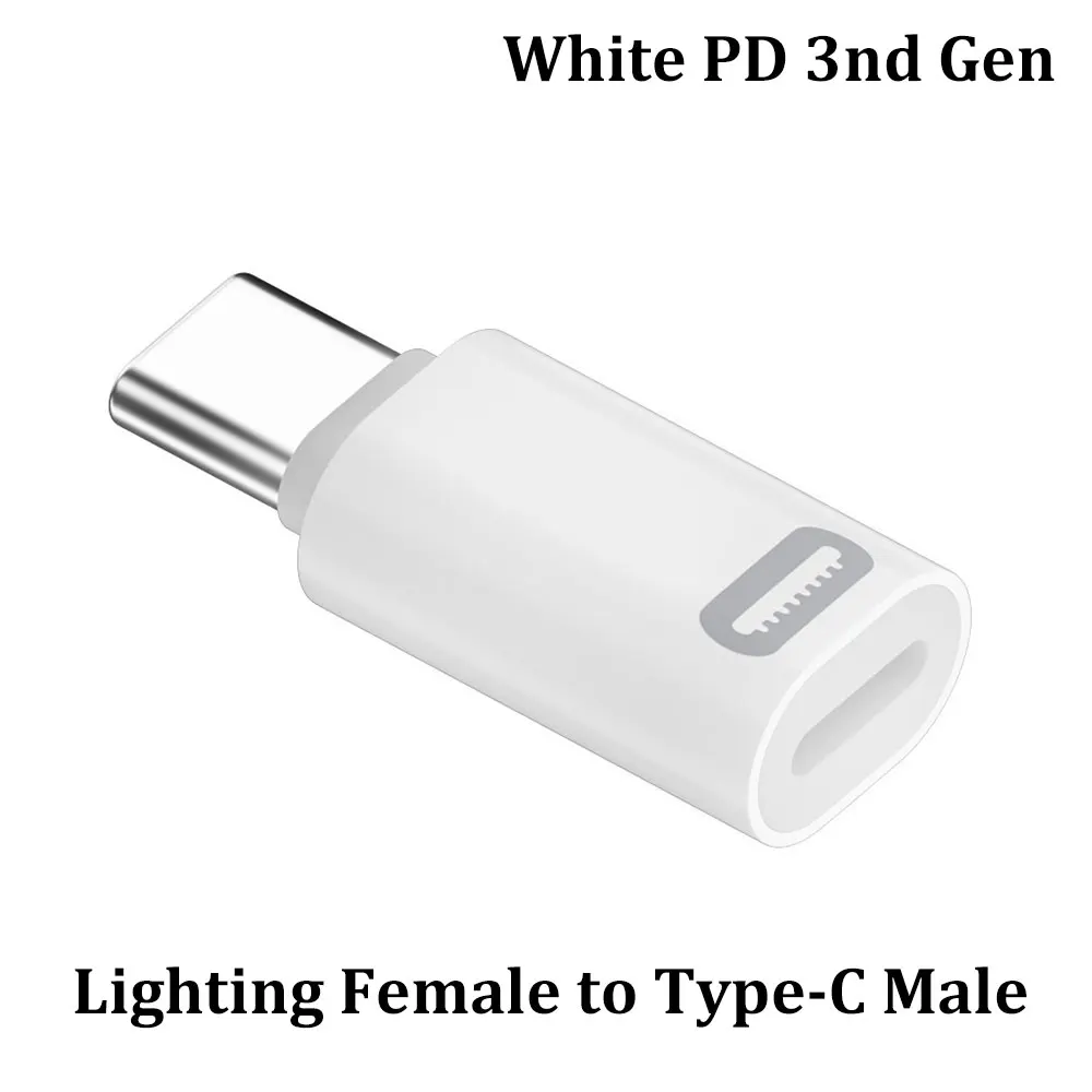 Cavo Iphone Femmina Femmina Usb In Cavi E Adattatori - Foto 4