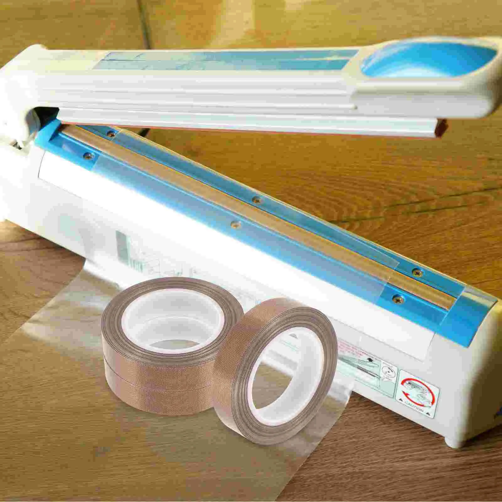 진공기 손 교체 키체인용 단열 Ptfe 씰링 기계 가방 테이프