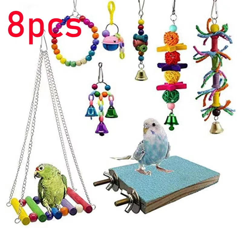 8 pcs-10