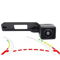 CCD HD Car Reverse Backup Rear View Camera For VW Transporter T5 T30 Caddy Passat B5 Touran Jetta