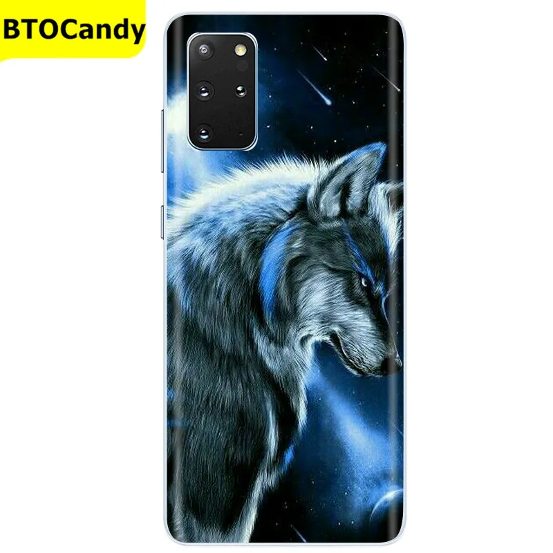 Premium Soft Silicone Back Cover - Sleek and Durable Phone Protection