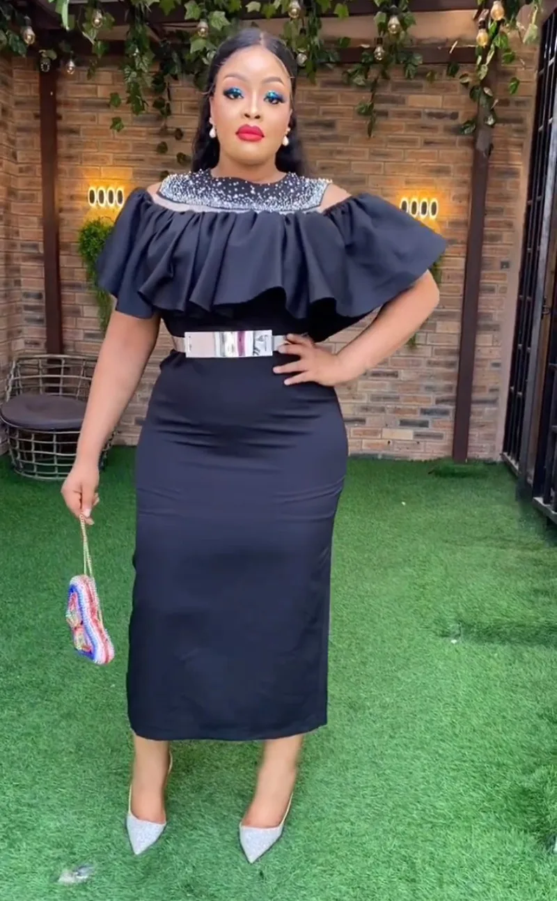 Рисунок 5 - Черные, синие, зеленые африканские