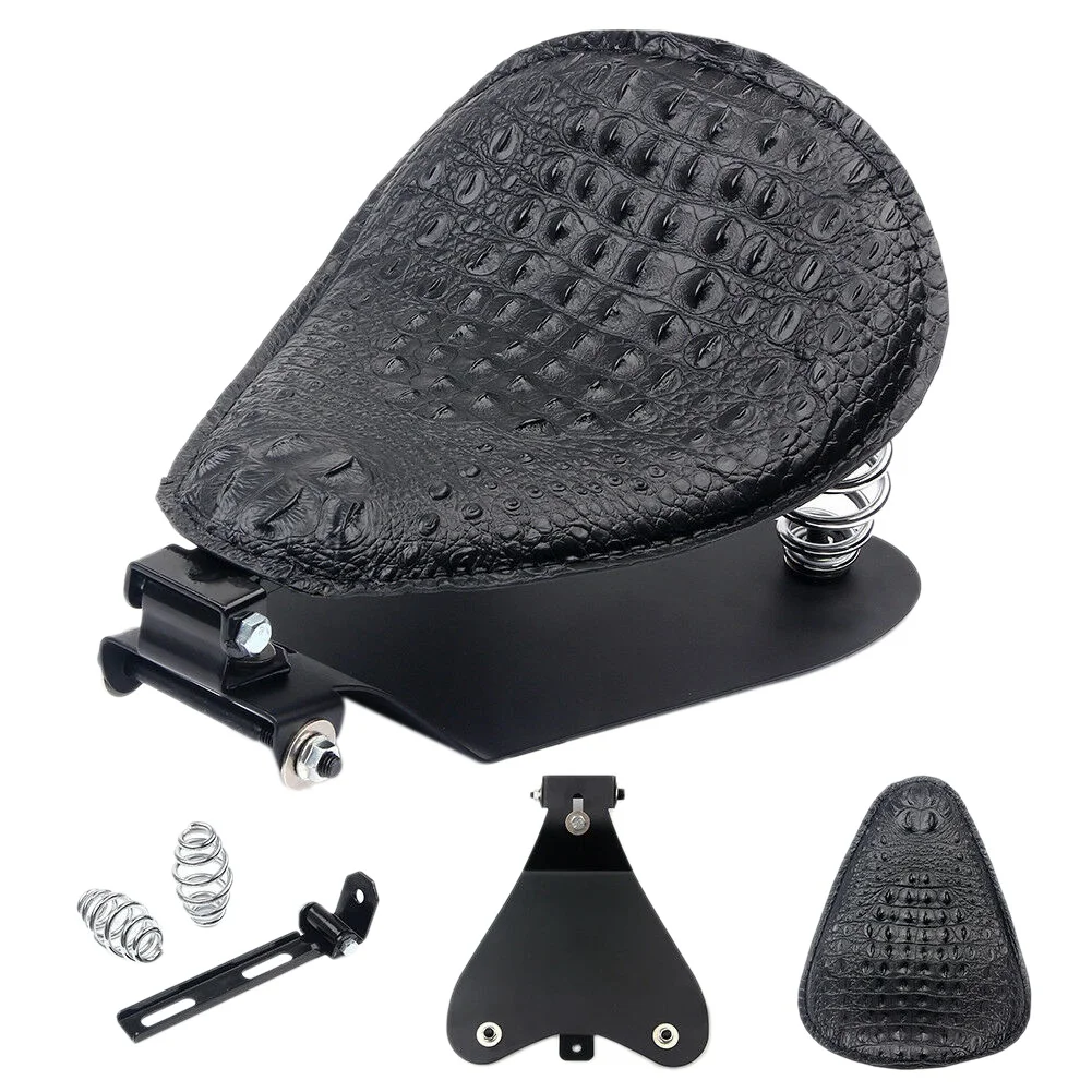 

Мотоциклетный комплект с 3-дюймовым отдельным пружинным кронштейном для Harley Sportster Xl883 1200