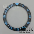 Blue GMT