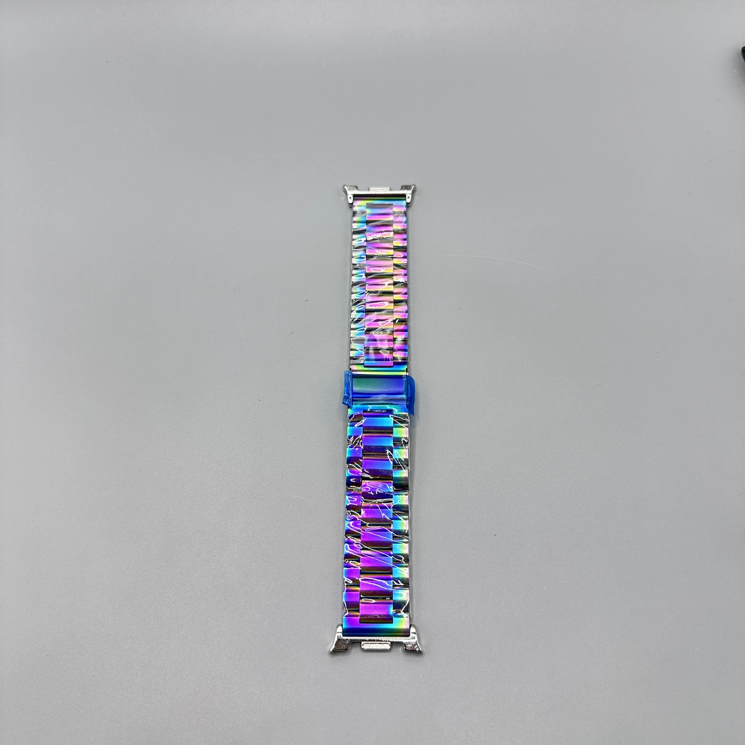 Premium Stainless Steel Metal Bracelet Wristband