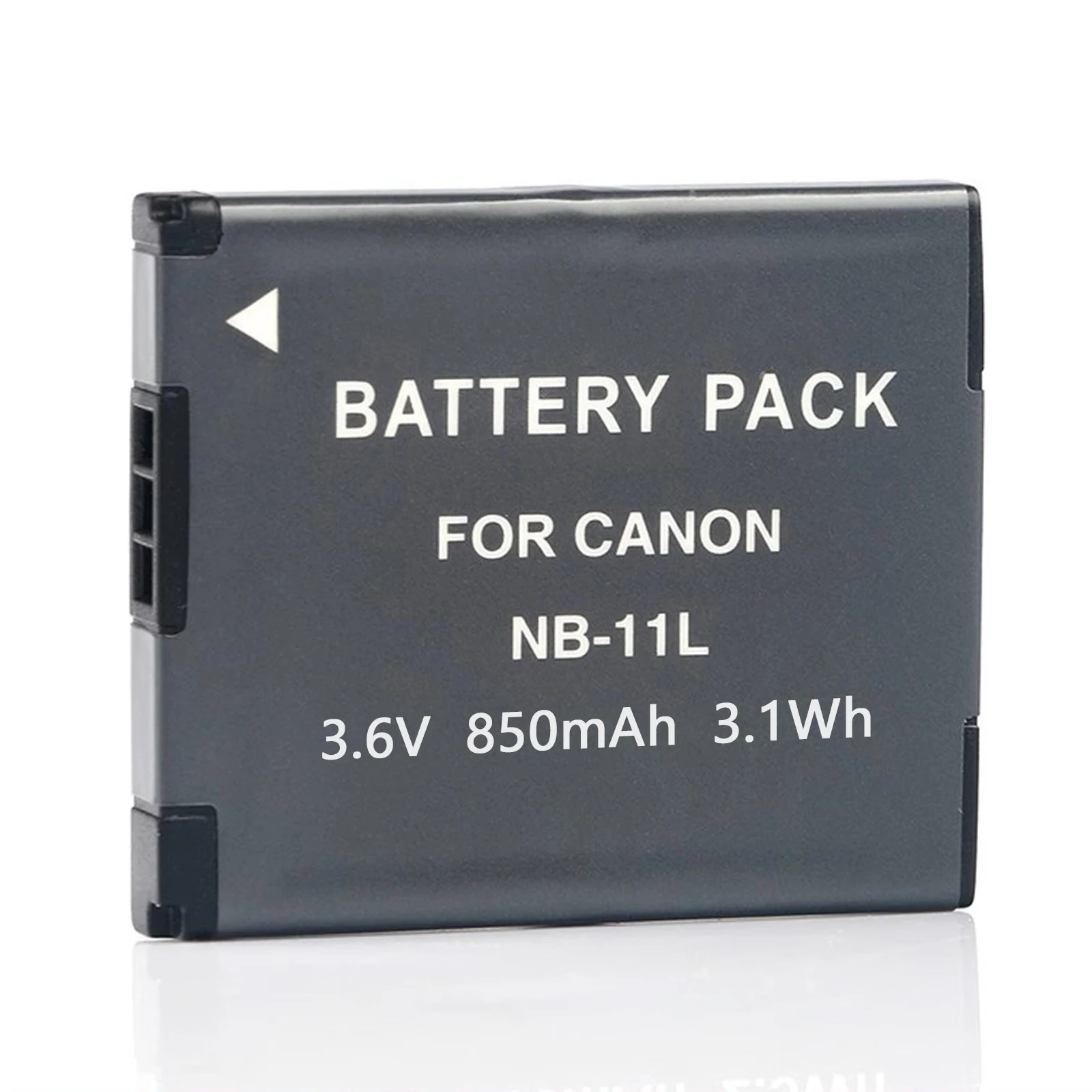 Rechargeable battery charger camera battery charger for Canon PowerShot A2300is A2500 A2600 A3400is A3500is A4000is ELPH 110 HS 130 HS