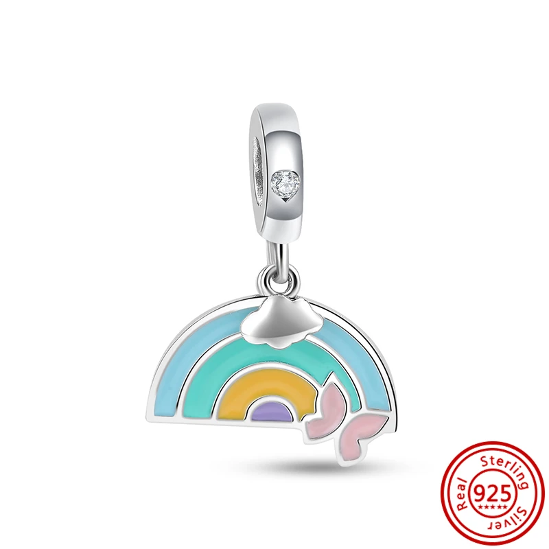 Рисунок 3 - Женский браслет из серебра 925 пробы