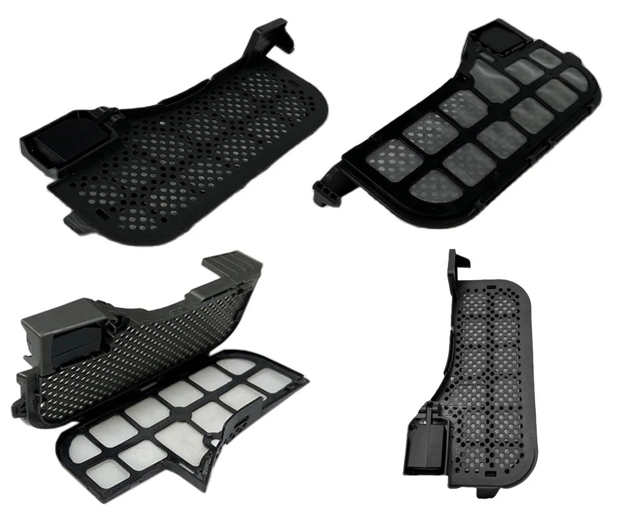 Description Picture 3 of itemOriginal Roborock Onyx4-Cleaning Tank Filter for S8 Pro Ultra Mop Auto Washing Dock Station Water Filter Spare Accessory Parts