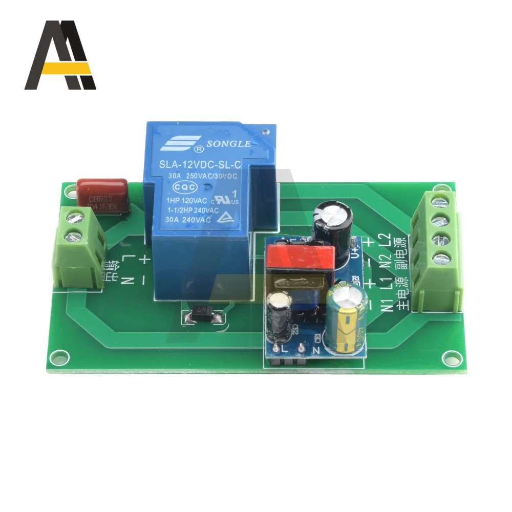 Computers e Electronics