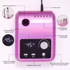 45000RPM Nail Polisher Machine Professional Electric Nail Grinder Nail Polish Remover Foot Grinding Equipment Nail Art Wholesale 3