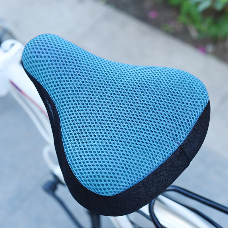 Bicycle Seat Cover Cushion For MTB Road Bikes