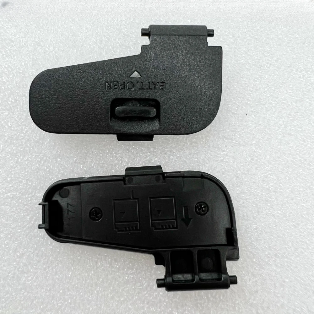 

1pcs Brand New for Canon EOS 77D 800D Battery Door Cover Lid Unit Camera Accessories Repair Replement Part