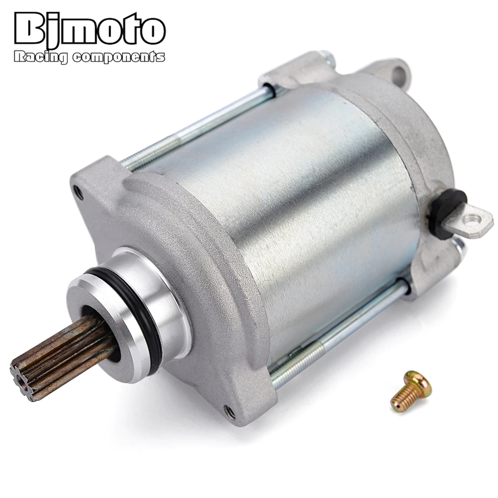 Motorino di avviamento per MV Agusta F4 F4R F4RR F4RC Brutale F3 Rivale Stradale Brutale Dragster Turismo Veloce 800 675 910S 910R 920 - immagine 5