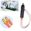 Integrated Type Spot Welding Pen Auto Trigger DIY Battery Spot Welder Pen Battery Spot Welding Pen DIY 18650 Battery 1