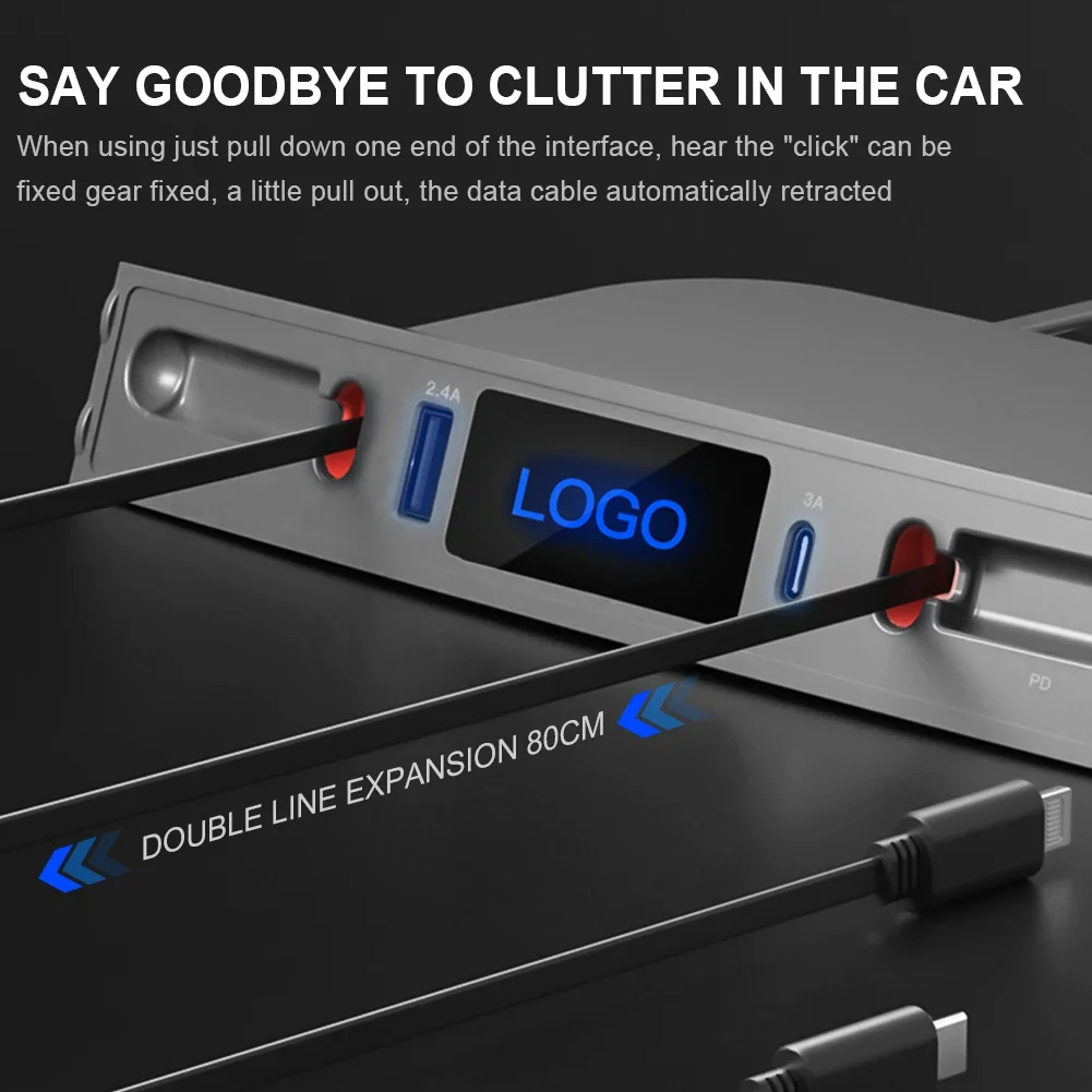  ܼ Ʈ , 27W PD USB  ܼ , CŸ Ȯ ũ, ׽  3 Y  USB  ÷