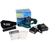 SUMO Hot Sale CB327 Smart Electric Blower Li-ion Battery Cordless Leaf Blower Speed 18000/min Blower Support OEM/ODM 5