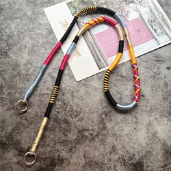 Luxury Handmade Crossbody Phone Strap (C01)