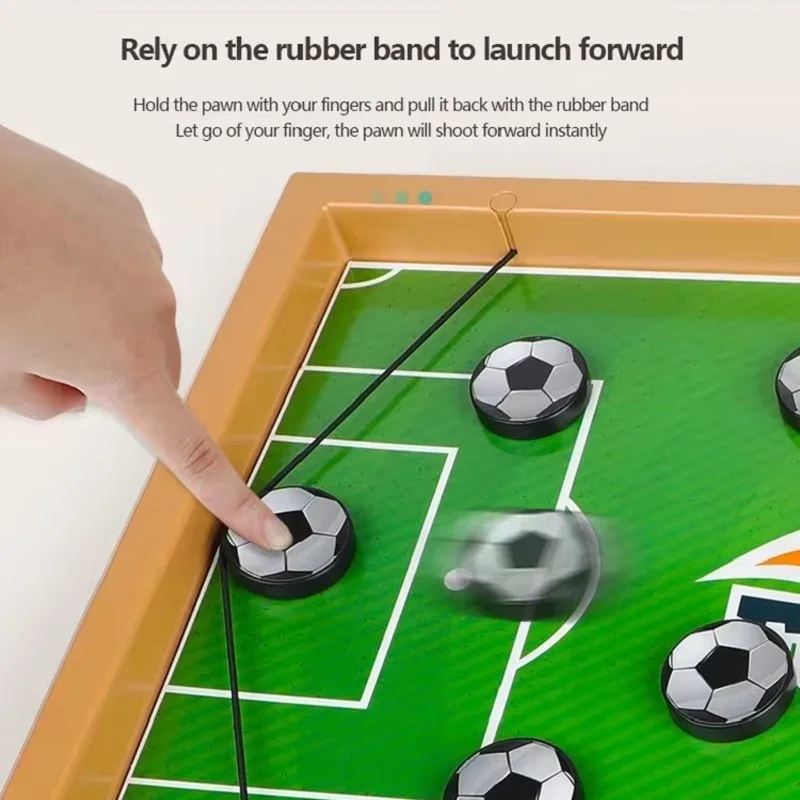 Omabeta Jeu interactif de football sur table Jeu interactif de football