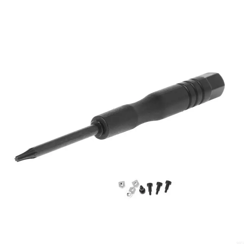 Screw Nut Screwdriver Kit for Suunto Ambit - Durable Plastic & Metal Construction