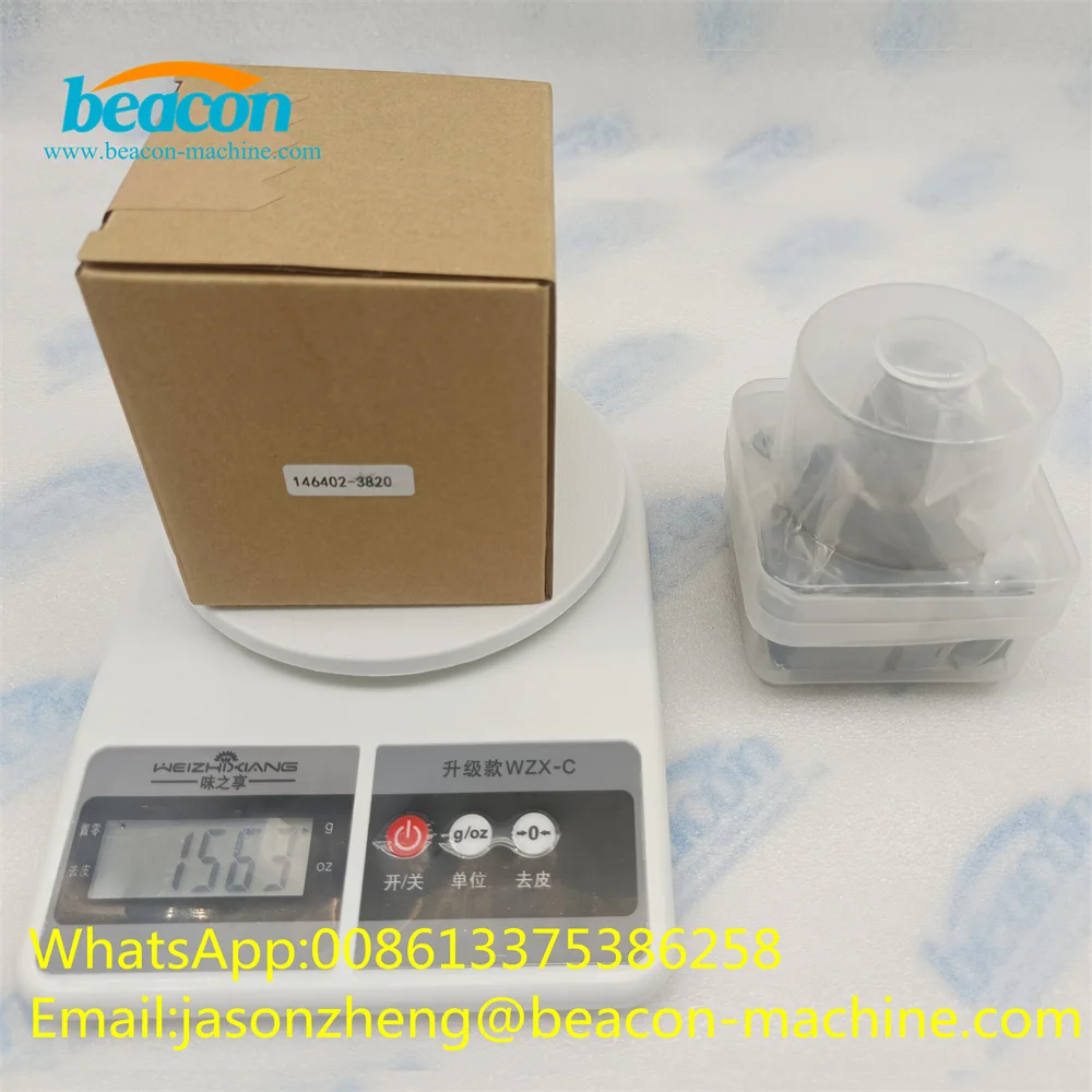 VE Pump Head Rotor 146402-3820 Rotor Head 1464023820 - AliExpress