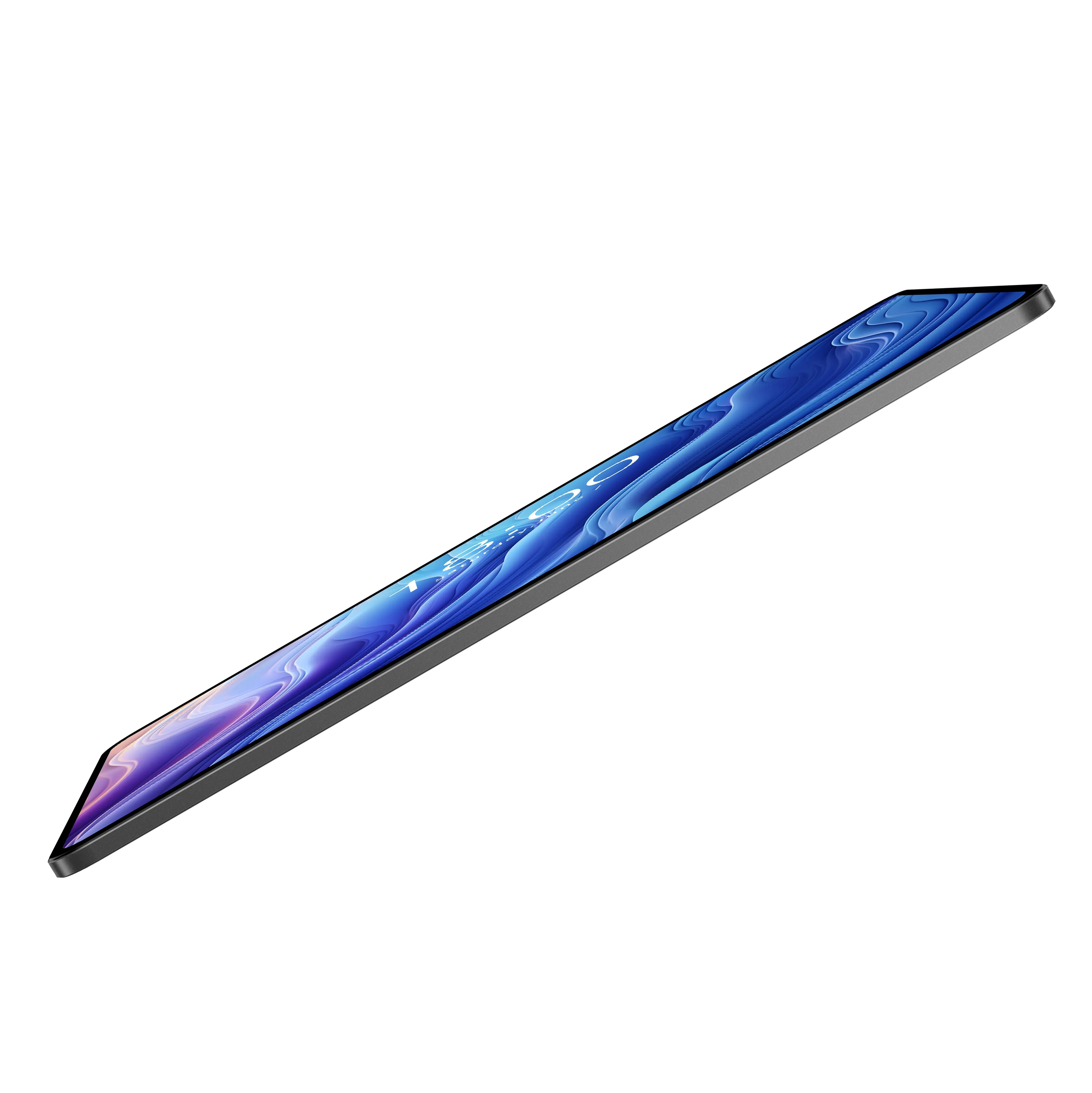 Teclast T60 2024 태블릿, Unisoc T616, 8 코어, 2GHz, 16GB, 8GB + 8GB 듀얼 SIM LTE RAM, 256GB ROM, 11.97 인치, 1200X2000iPS, TD