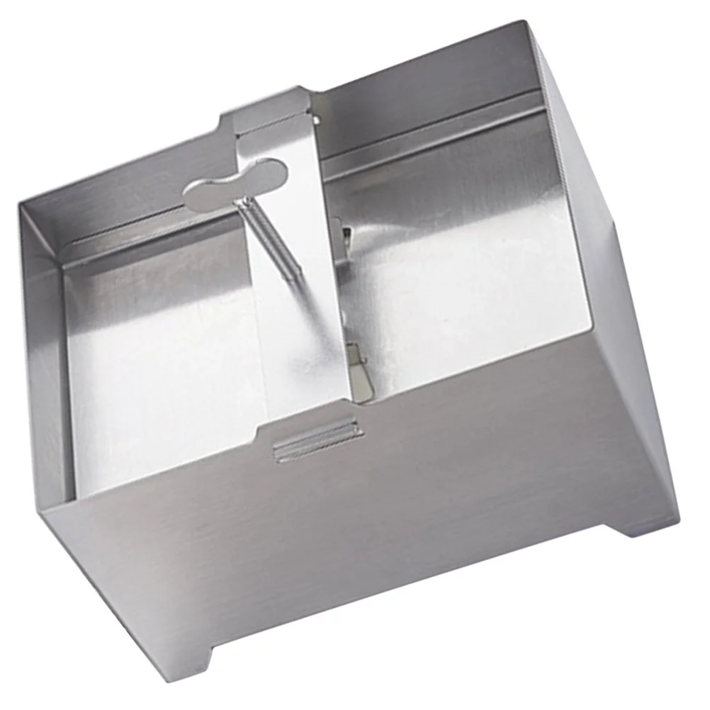 

Tofu Press Food Grade Durable 304 Stainless Steel Tofu Maker Multifunctional Diy Tool Lover Housewife Mother Gift Kitchen Helper