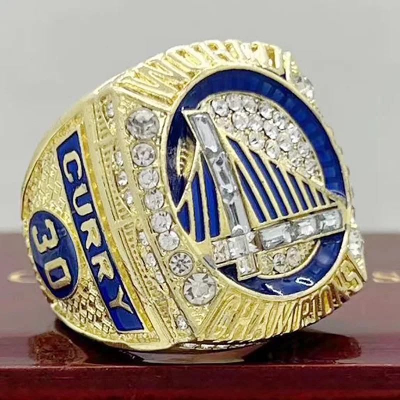 Shop Nba Championship Ring Golden State Warriors with great discounts and  prices online - Dec 2023 | Lazada Philippines