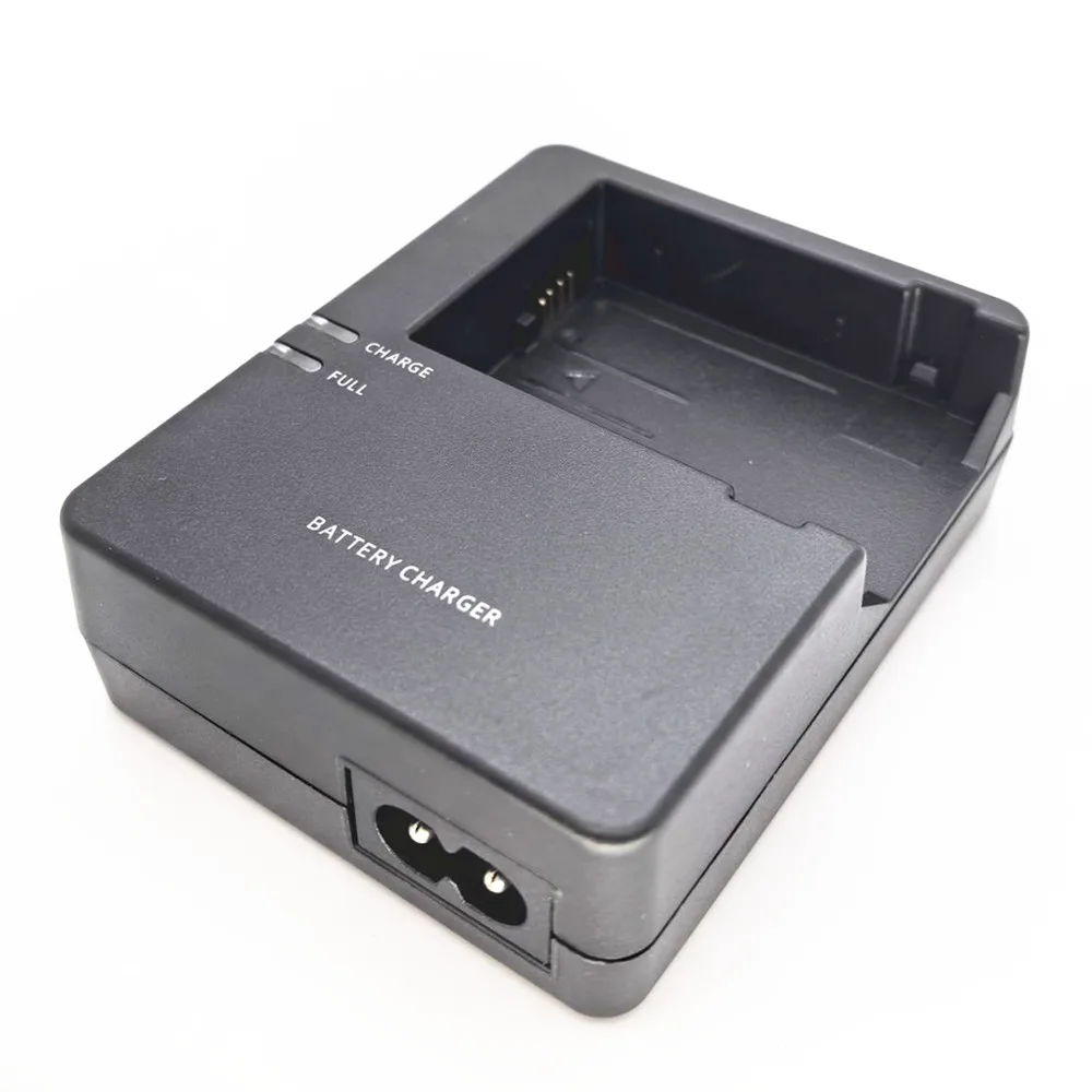 Chargeur De Batterie LC-E8 Compatible Avec Batterie LP-E8