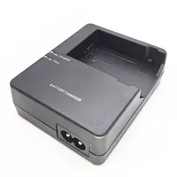 LP-E8 Camera Battery Charger replace LC-E8C for Canon EOS 700D 650D 600D 550D Rebel T2i T3i T4i T5i Kiss X4 X5 X6i X7 LPE8 - Image 4